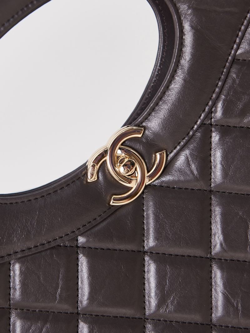Ch**el satchel bags